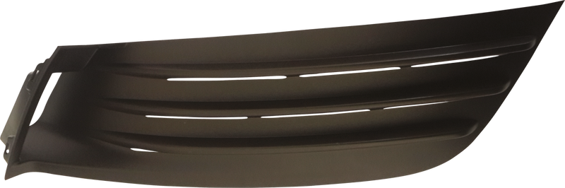 Cadre De Phare Antibrouillard Renault Megane 4 2016 Gauche Coupe Sans Antibrouillard