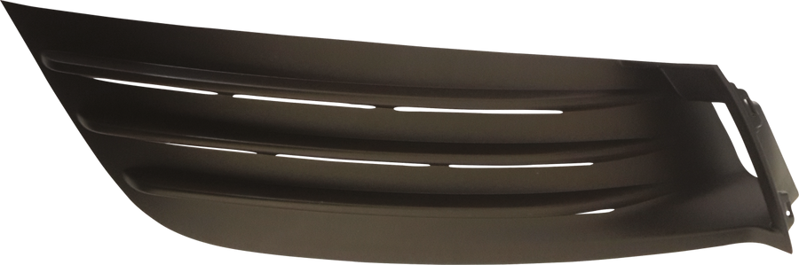 cadre de phare antibrouillard renault megane 4 2016 droit coupe sans antibrouillard