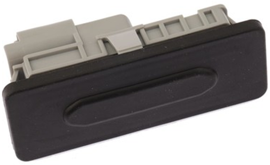 Bouton D'Ouverture De Coffret Bagage Renault Megane 4 2016