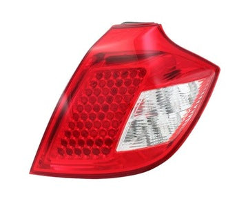 feu arriere kia ceed 2010 droit - RT MAROC