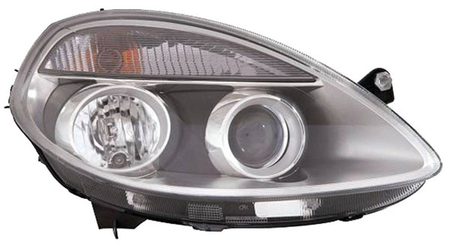 optique lancia ypsilon 2011 droit