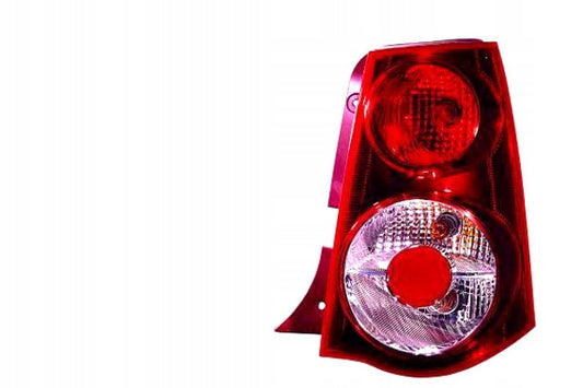 feu arriere kia picanto 2007 droit - RT MAROC