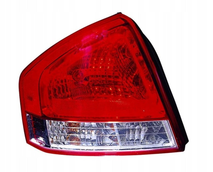 feu arriere kia cerato 2007 gauche - RT MAROC