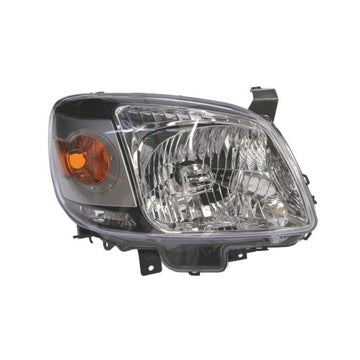 OPTIQUE MAZDA BT 50 2006 2008 DROIT - RT MAROC