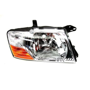 optique mitsubishi pajero 2001 2006 gauche - RT MAROC
