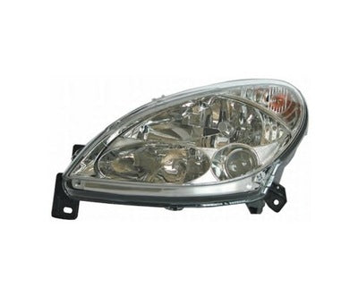 optique citroen xsara 2000 gauche nv