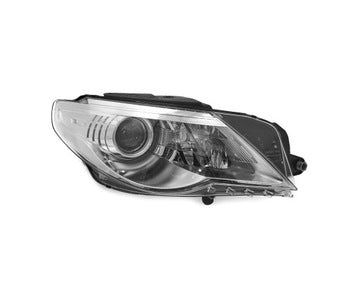 optique volkswagen passat cc 2008 droit xenon