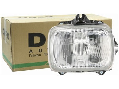 optique Toyota hilux 1993 2004 droit - RT MAROC