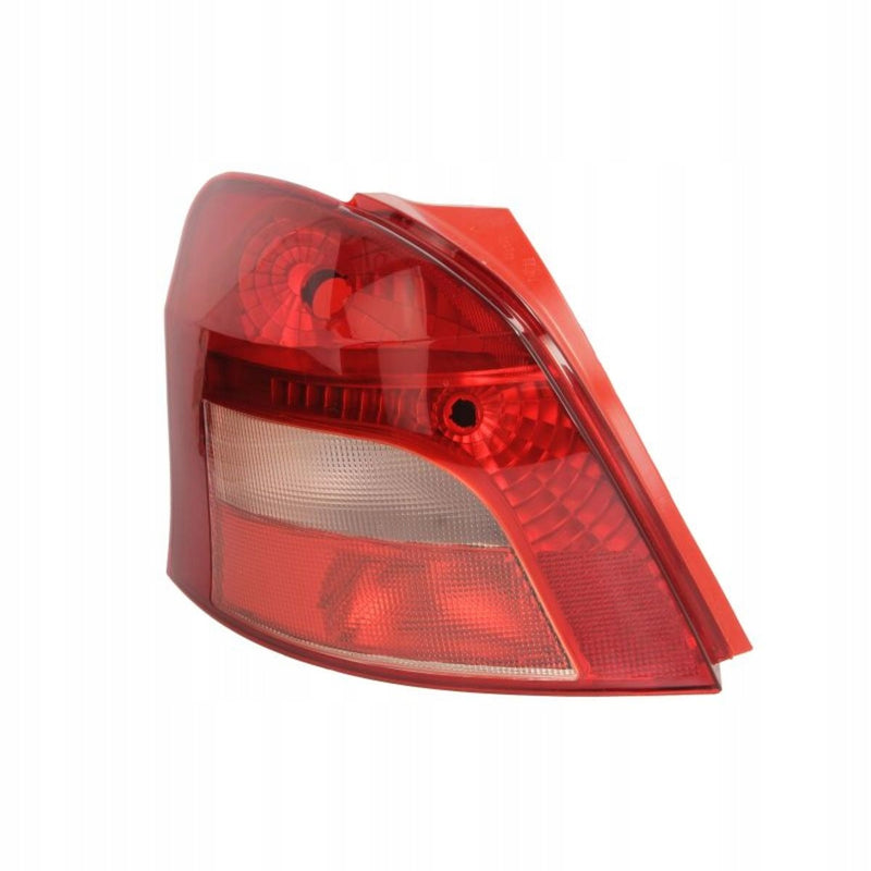FEU ARRIERE TOYOTA YARIS 2006 GAUCHE - RT MAROC