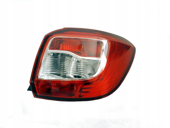 FEU ARRIERE DACIA SANDERO 2012 2018 DROIT - RT MAROC