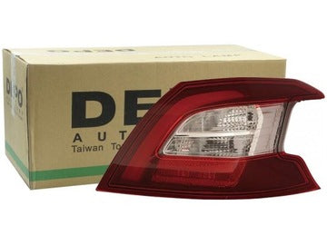 FEU ARRIERE PEUGEOT 308 2013 2021 DROIT (LED) - RT MAROC
