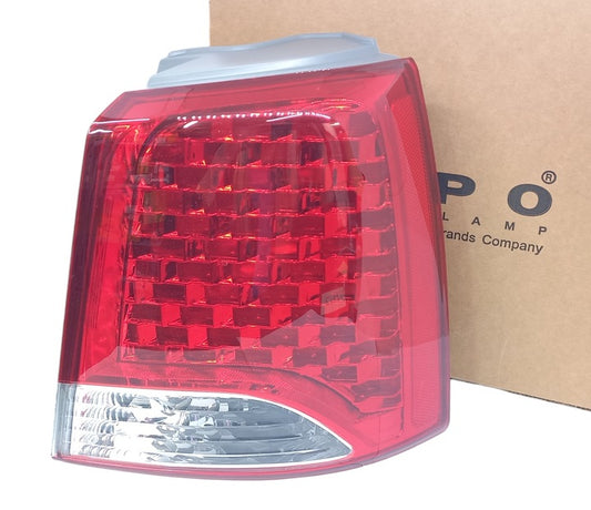 feu arriere kia sorento 2010 droit - RT MAROC