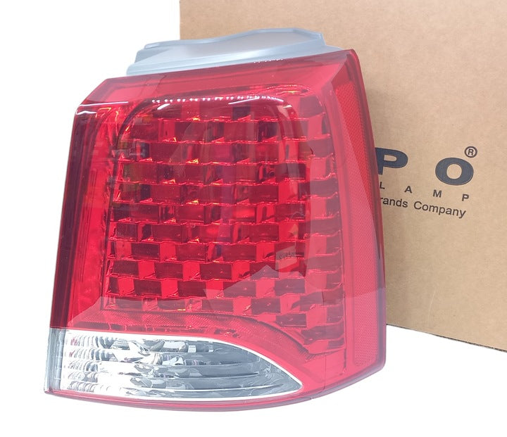 feu arriere kia sorento 2010 droit - RT MAROC