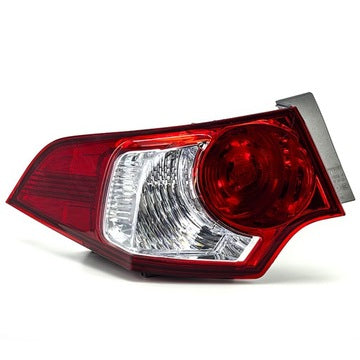 FEU ARRIERE HONDA ACCORD 2008 GAUCHE - RT MAROC