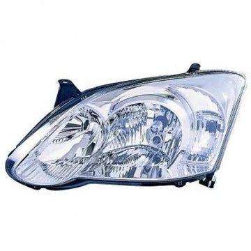 OPTIQUE TOYOTA COROLLA 2004 2006 GAUCHE 5 PORTES - RT MAROC