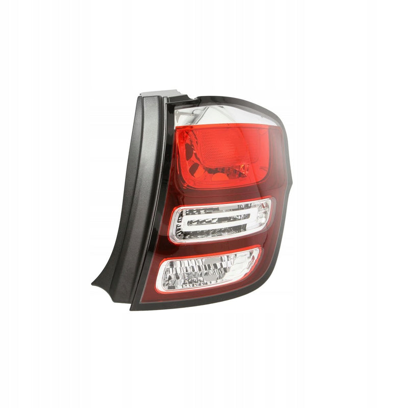FEU ARRIERE CITROEN C3 2009 2016 D - RT MAROC