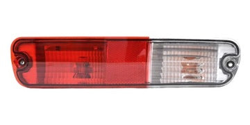 FEU ARRIERE MITSUBISHI PAJERO 1999 SUR PARCHOC DROIT - RT MAROC