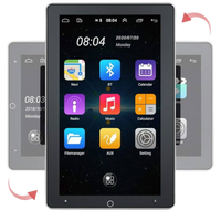 Ecran android Rotatif 90° 4/64