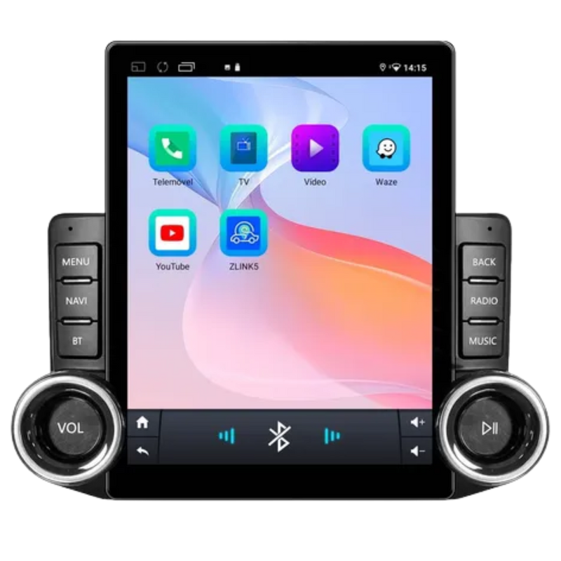 Ecran android Style Tesla 9.7"