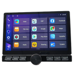 Ecran android Steel Mate 10.33" 4/54