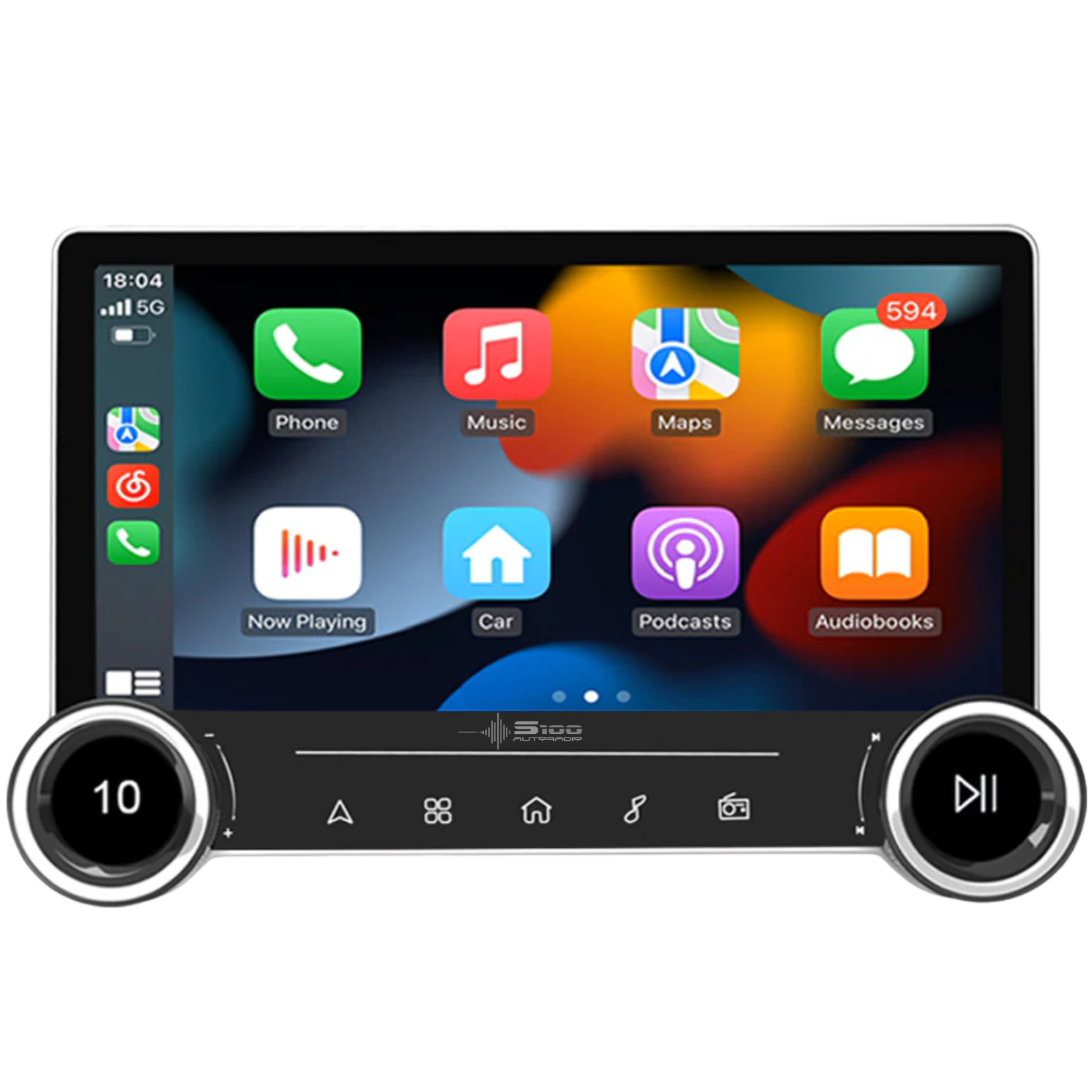 Ecran android Diamond 2K 4/64