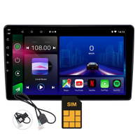 Ecran android Sim 4G 4/64