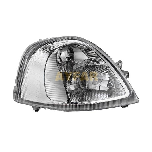 optique renault master 2003 droit