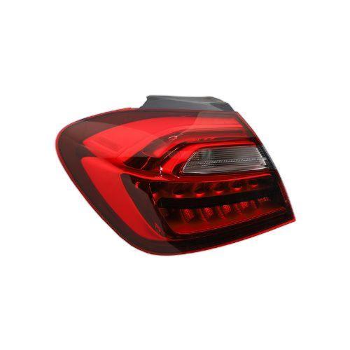 feu arriere mercedes w177 2018 gauche class a nm