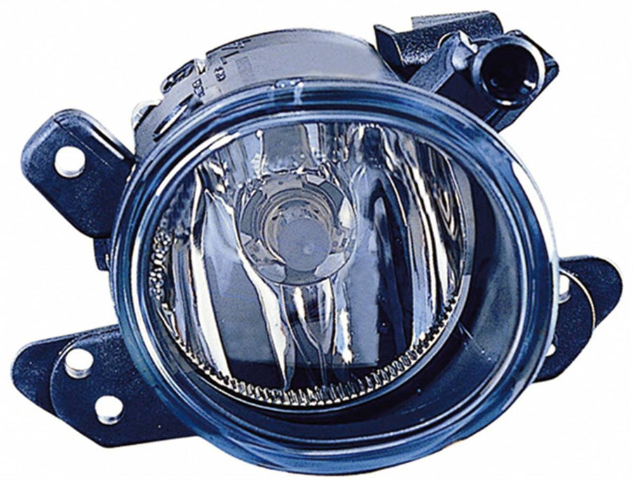 phare secours mercedes w204 2007 gauche classe c