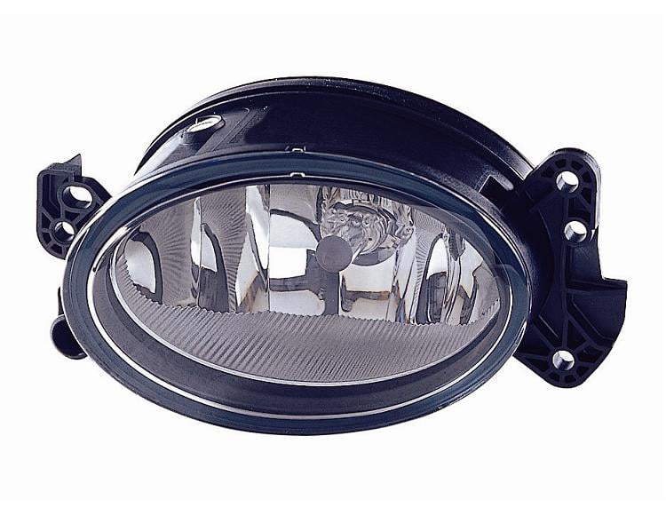 phare secours mercedes w204 2007 droit classe c
