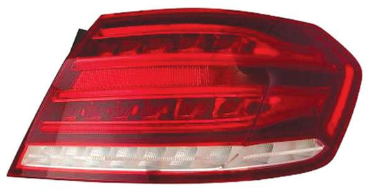 feu arriere mercedes w212 2013 droit led classe e