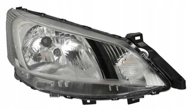optique nissan nv200 2009 droit