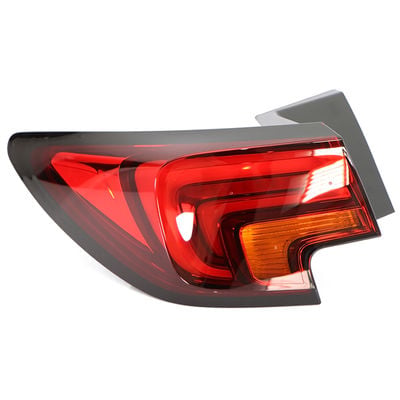feu arriere opel astra k 2015 gauche