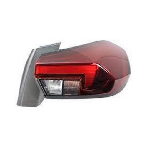 feu arriere opel corsa f 2019 droit