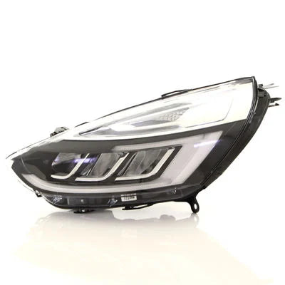 Optique Gauche Renault Clio 4 led