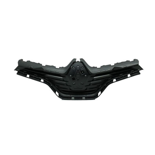 Grille centrale - Calandre Renault Captur 2013