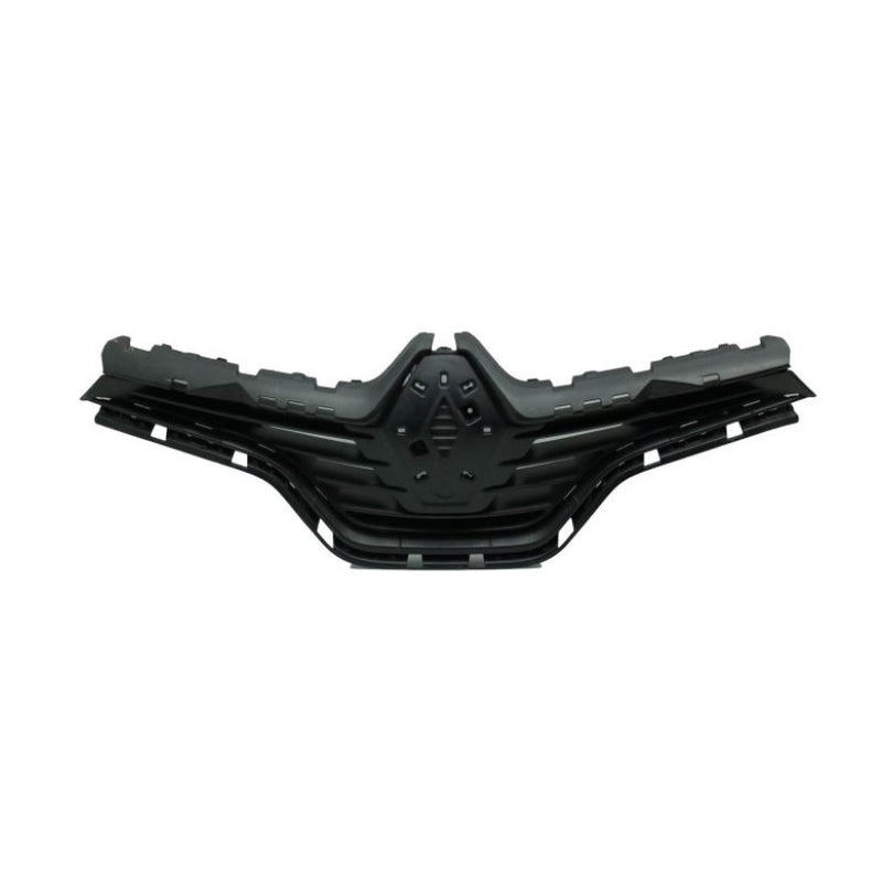 Grille centrale - Calandre Renault Captur 2013