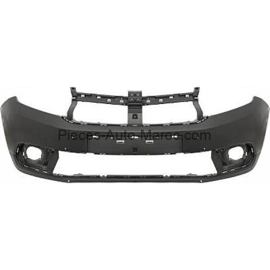 parechoc dacia sandero 2017 avant stepway