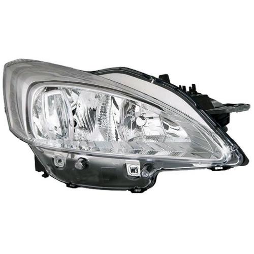 optique peugeot 508 2010 droit am