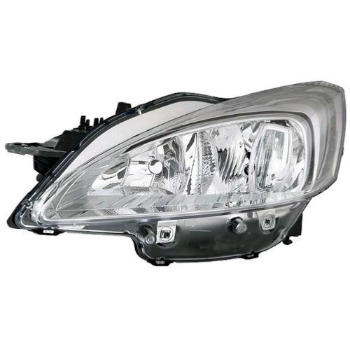 optique peugeot 508 2010 gauche am