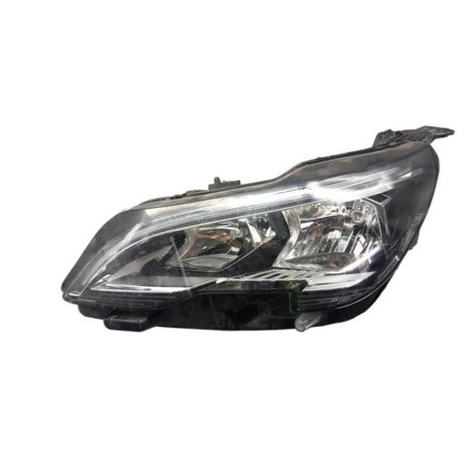 optique peugeot 3008 2016 gauche