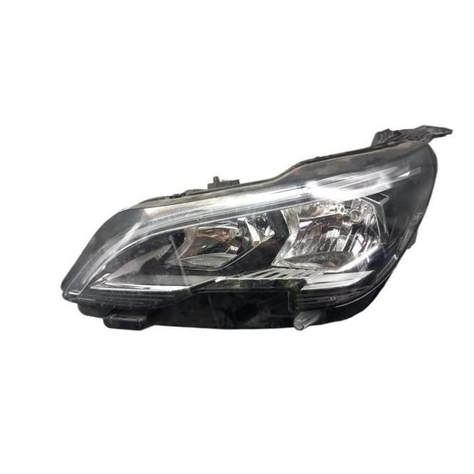 optique peugeot 3008 2016 gauche