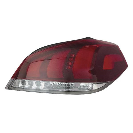 feu arriere peugeot 508 2014 droit nm