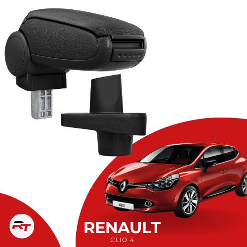ACCOUDOIR RENAULT CLIO 4 - RT MAROC
