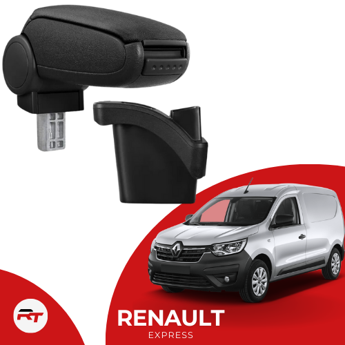 ACCOUDOIR RENAULT EXPRESS - RT MAROC