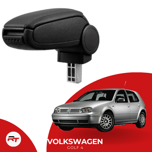 ACCOUDOIR VOLKSWAGEN GOLF 4 - RT MAROC