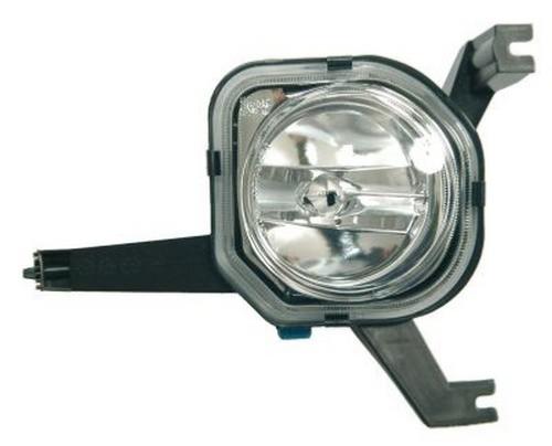 phare secours peugeot 306 1997 gauche