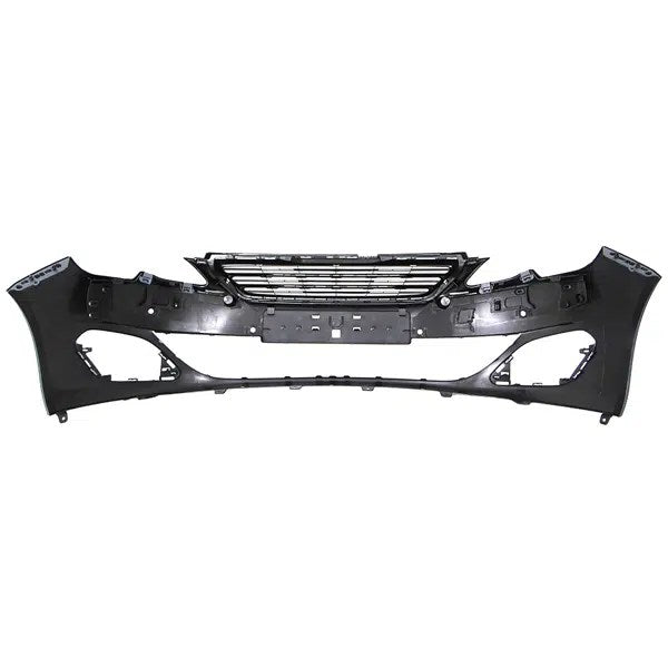 parechoc peugeot 308 2013 avant