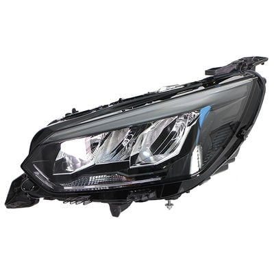 optique peugeot 208 2019 gauche tw