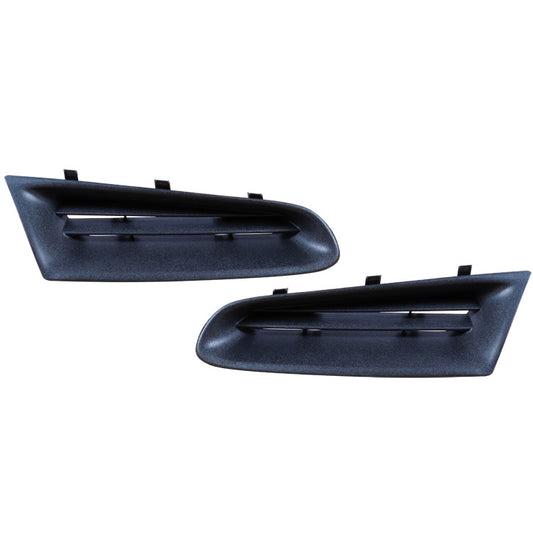 grille parechoc renault clio 3 2005 avant jeu
